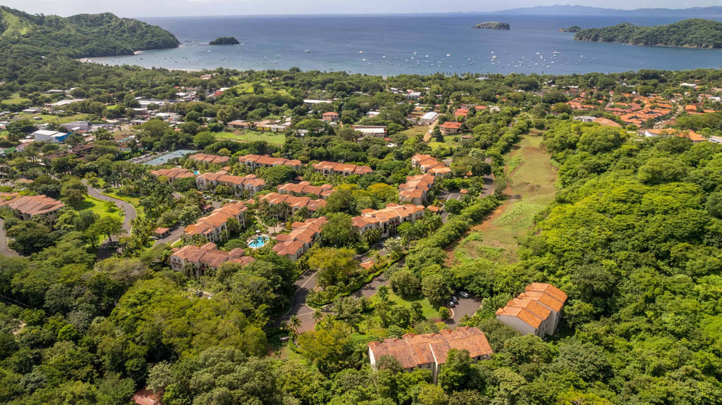 How Costa Rica's Pacific Coast Is Leading the Eco-Luxury Revolution