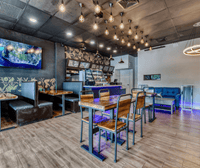 Maximo's Sushi Cafe thumbnail