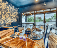 Maximo's Sushi Cafe thumbnail