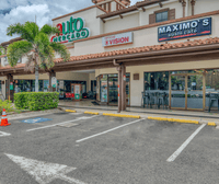 Maximo's Sushi Cafe thumbnail
