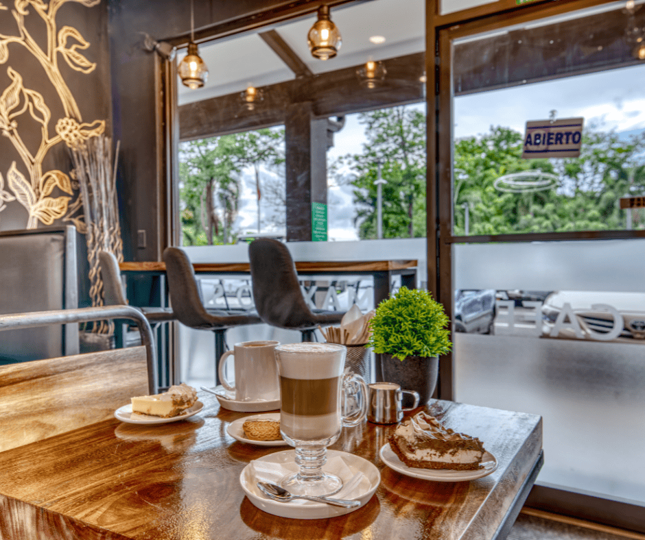 Maximo's Sushi Cafe