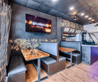 Maximo's Sushi Cafe thumbnail