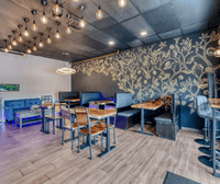 Maximo's Sushi Cafe thumbnail