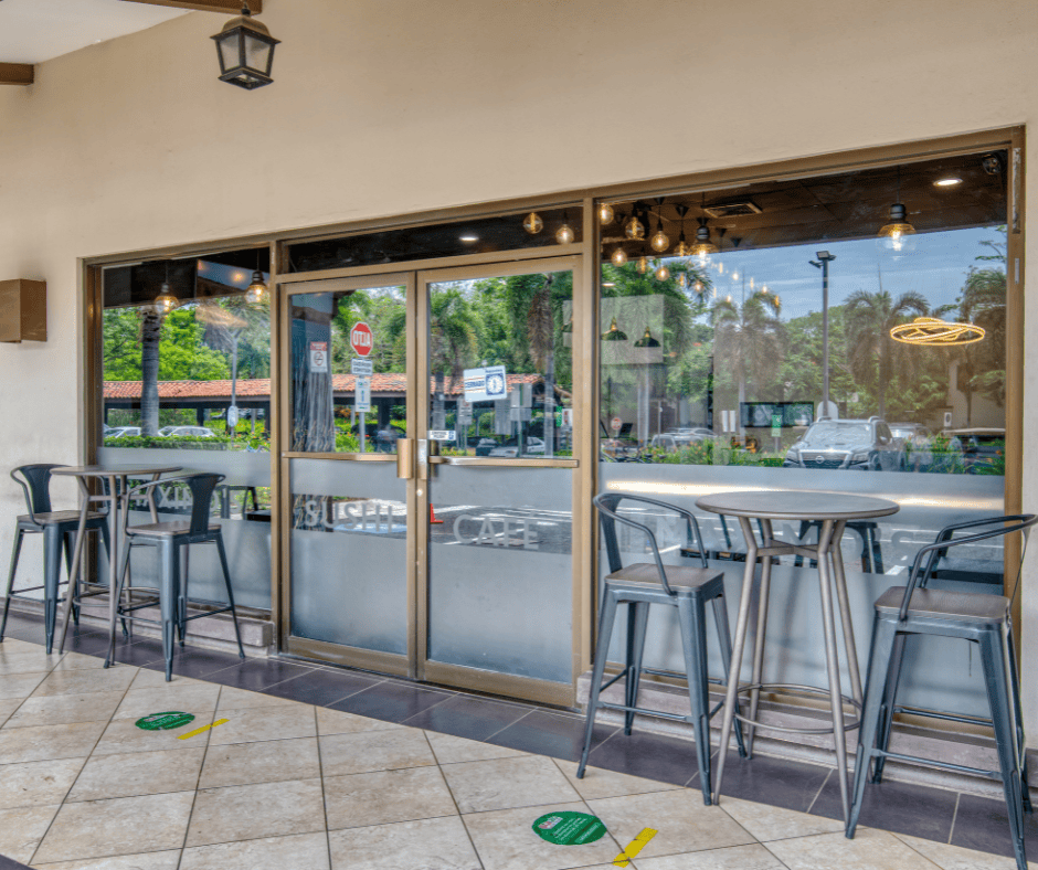 Maximo's Sushi Cafe