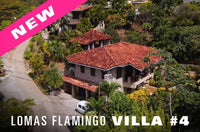 Lomas de Flamingo Villa 4: A Symphony of Luxury! thumbnail