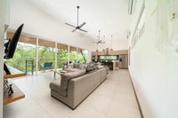 Casa Natura El Roble #50: Discover Your Private Oasis in Las Ventanas de Playa Grande! thumbnail