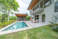 Casa Natura El Roble #50: Discover Your Private Oasis in Las Ventanas de Playa Grande! thumbnail