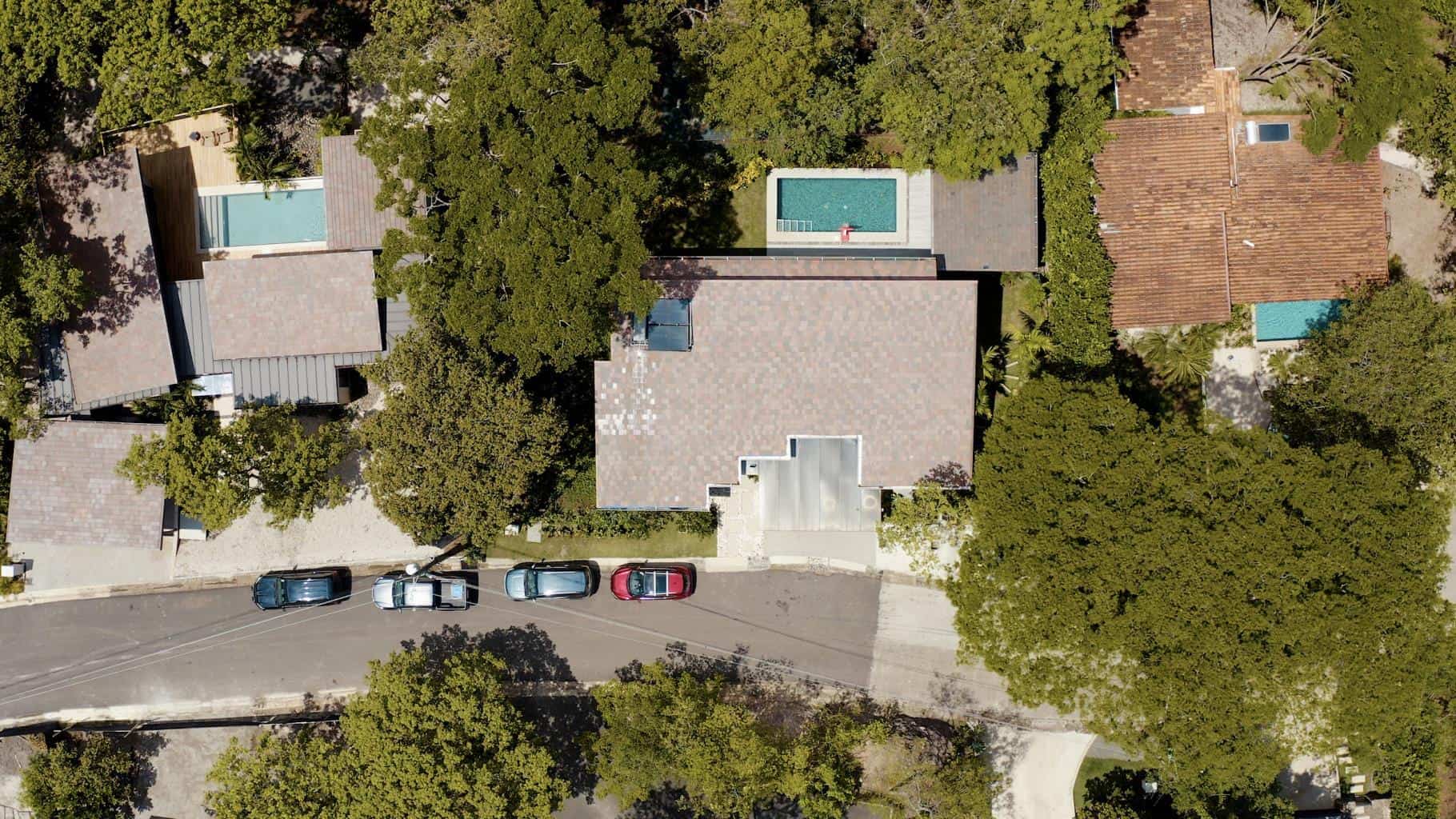 Casa Natura El Roble #50: Discover Your Private Oasis in Las Ventanas de Playa Grande!