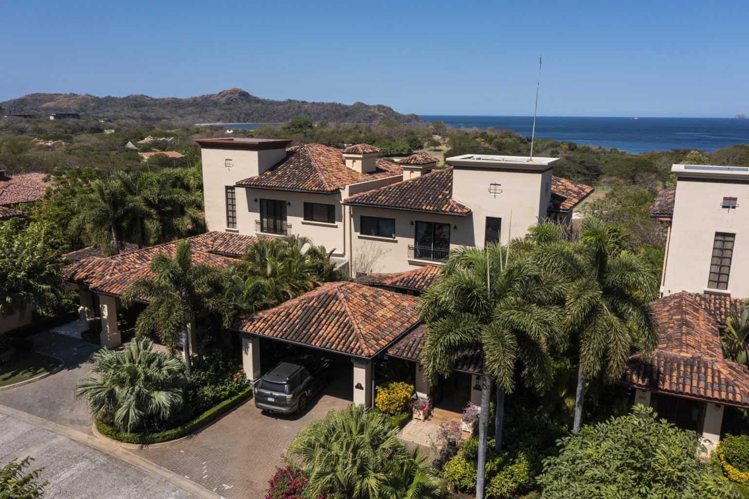 Villa Essencia at Reserva Conchal Resort: Your Gateway to Luxury Living!
