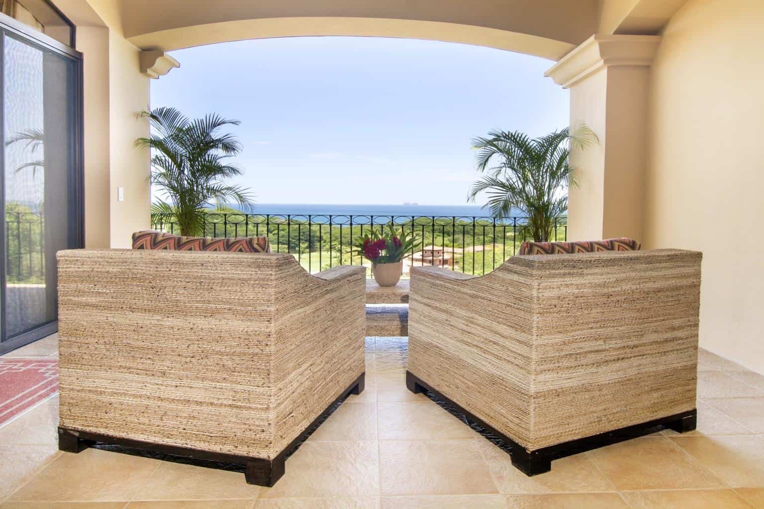 Villa Essencia at Reserva Conchal Resort: Your Gateway to Luxury Living!