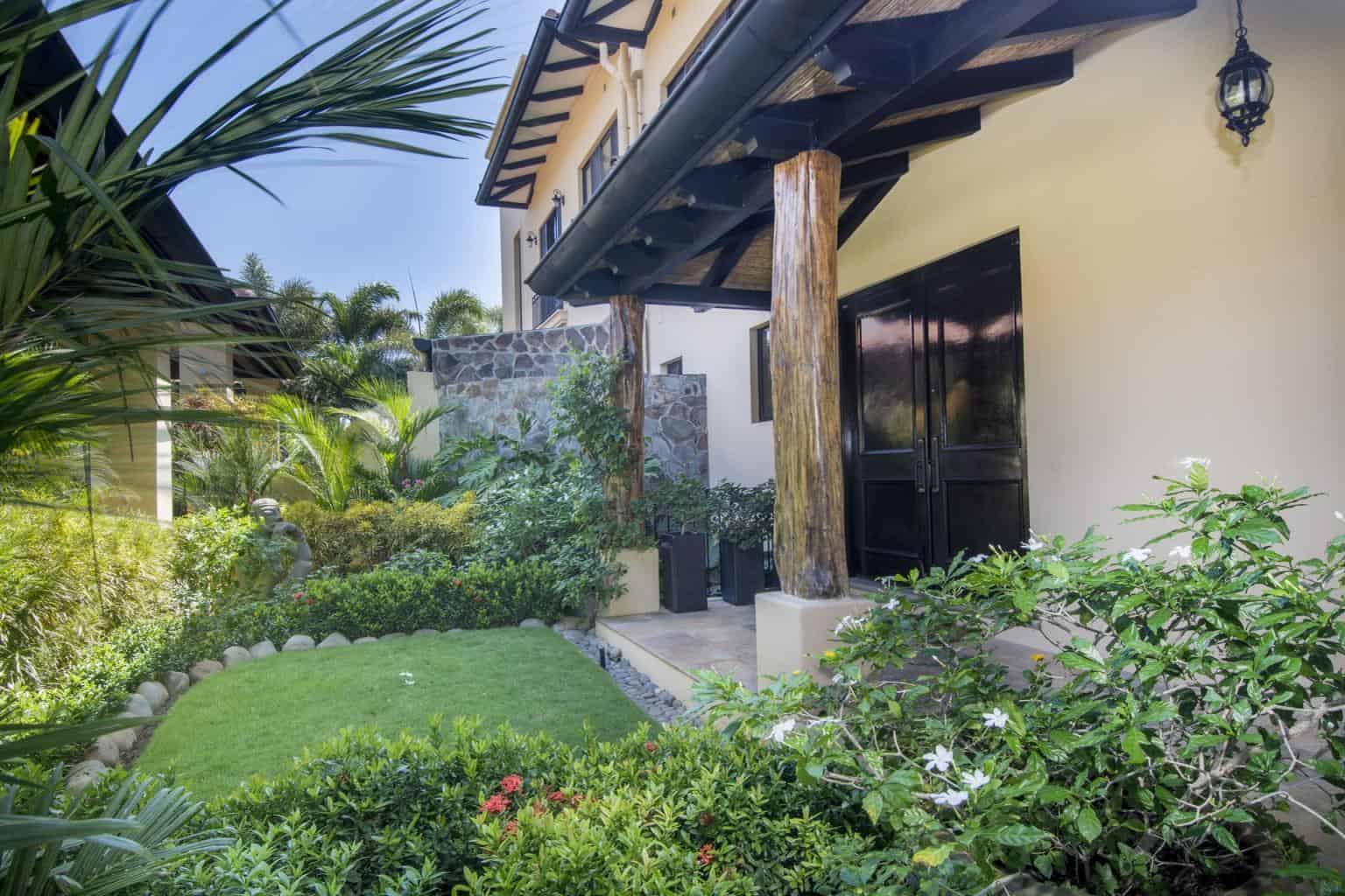Villa Essencia at Reserva Conchal Resort: Your Gateway to Luxury Living!