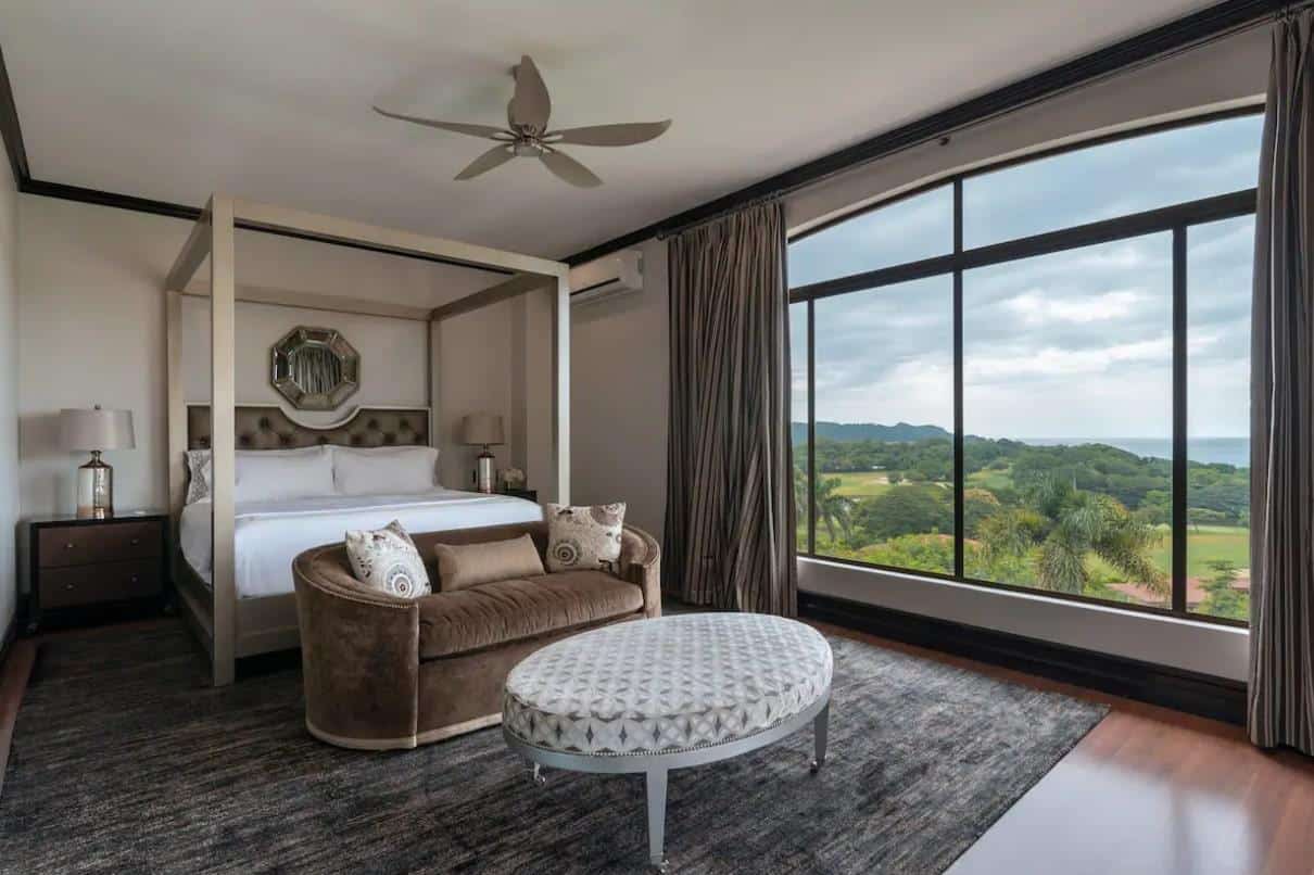 Villa Essencia at Reserva Conchal Resort: Your Gateway to Luxury Living!
