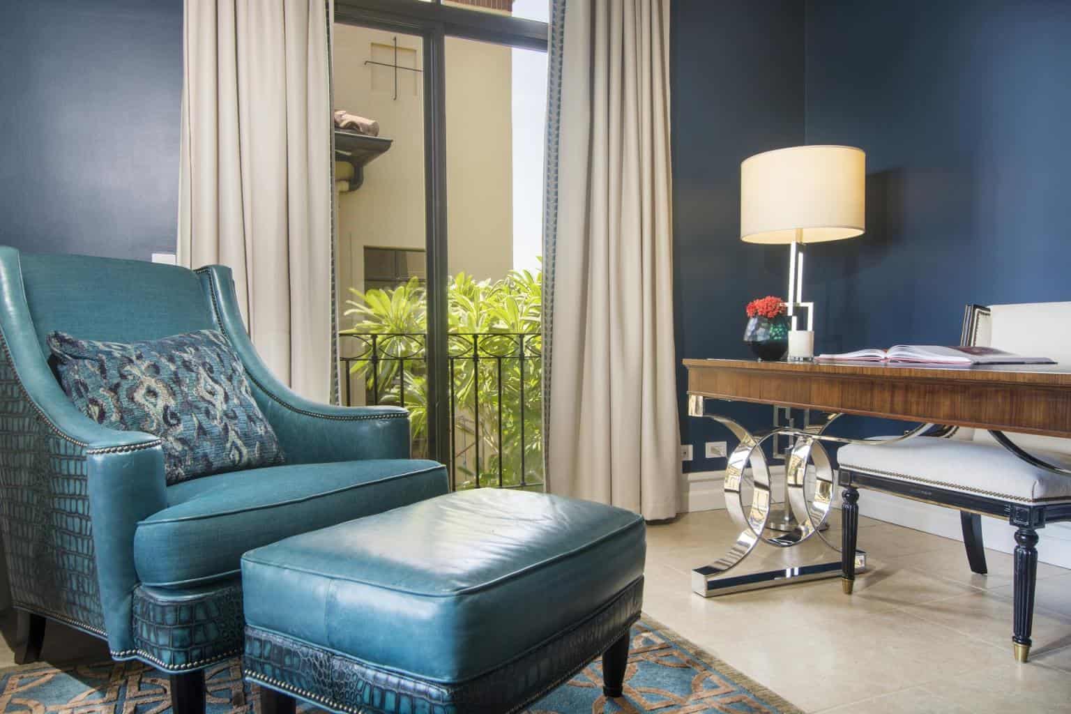 Villa Essencia at Reserva Conchal Resort: Your Gateway to Luxury Living!