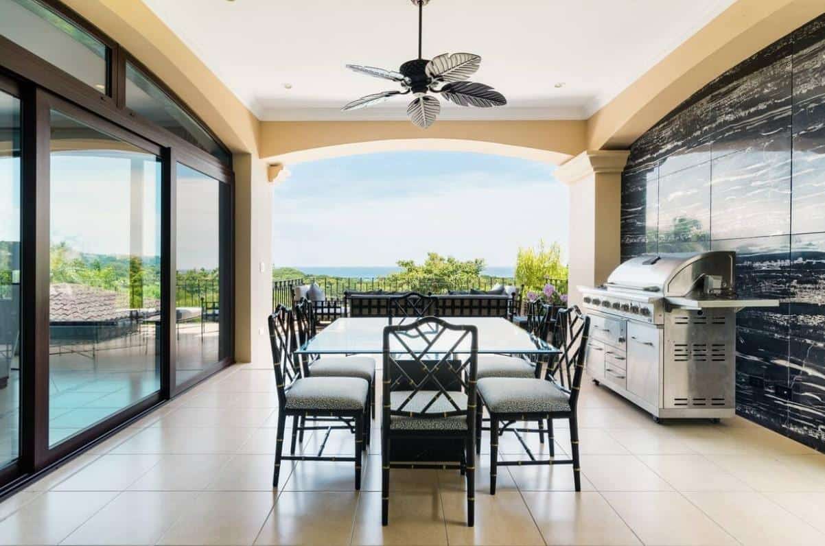 Villa Essencia at Reserva Conchal Resort: Your Gateway to Luxury Living!