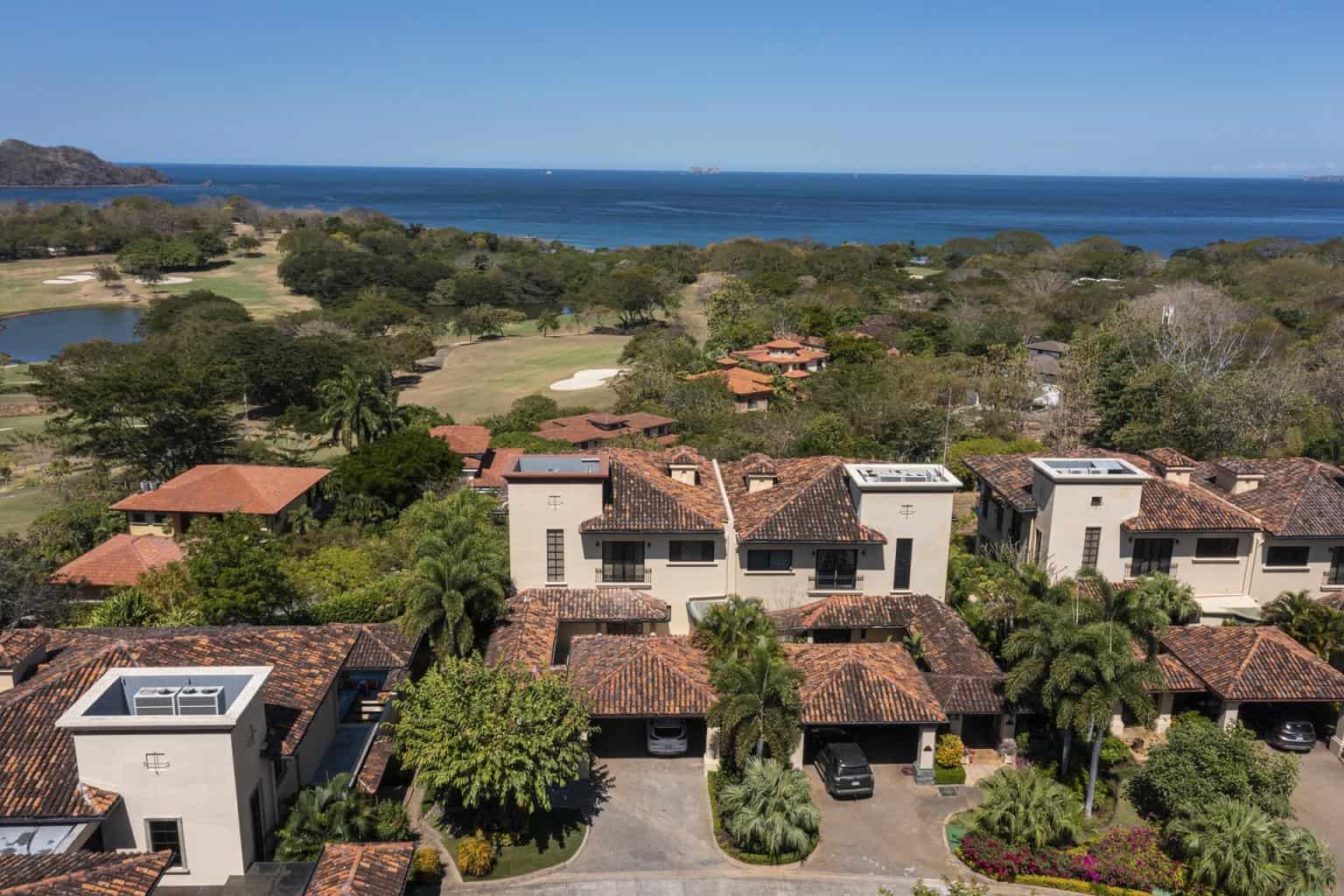Villa Essencia at Reserva Conchal Resort: Your Gateway to Luxury Living!