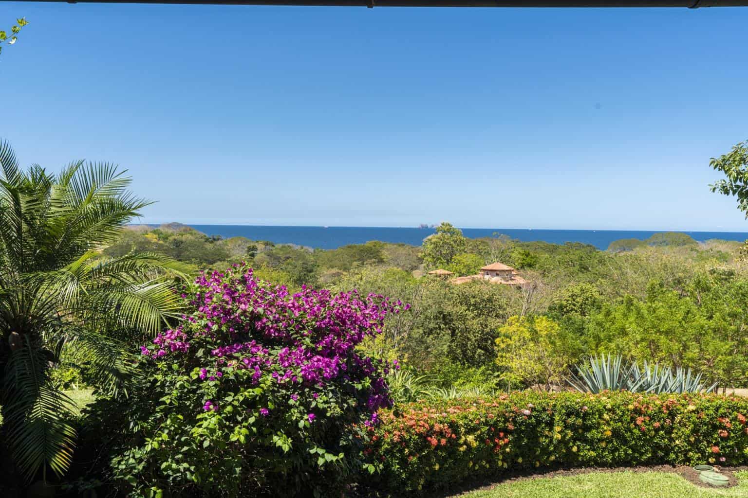 Villa Essencia at Reserva Conchal Resort: Your Gateway to Luxury Living!
