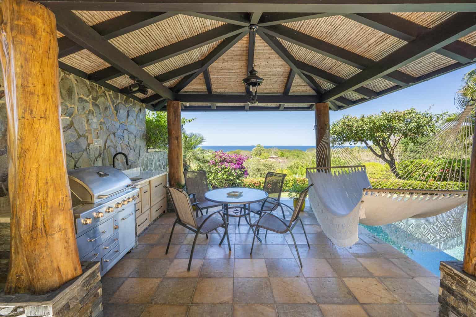Villa Essencia at Reserva Conchal Resort: Your Gateway to Luxury Living!