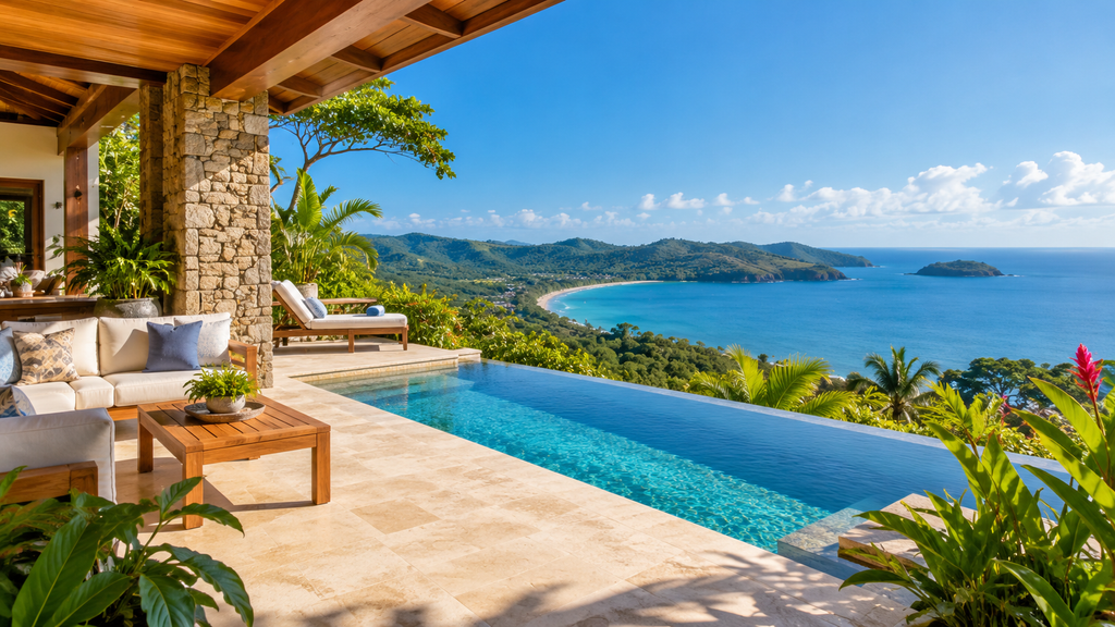 Costa Rica vs. Nicaragua: Why Costa Rica Stands Out for Foreign Property Buyers