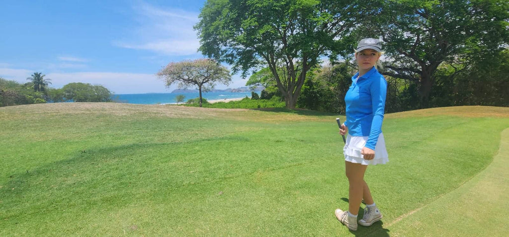 Best Golf Courses in Playas del Coco, Guanacaste, Costa Rica