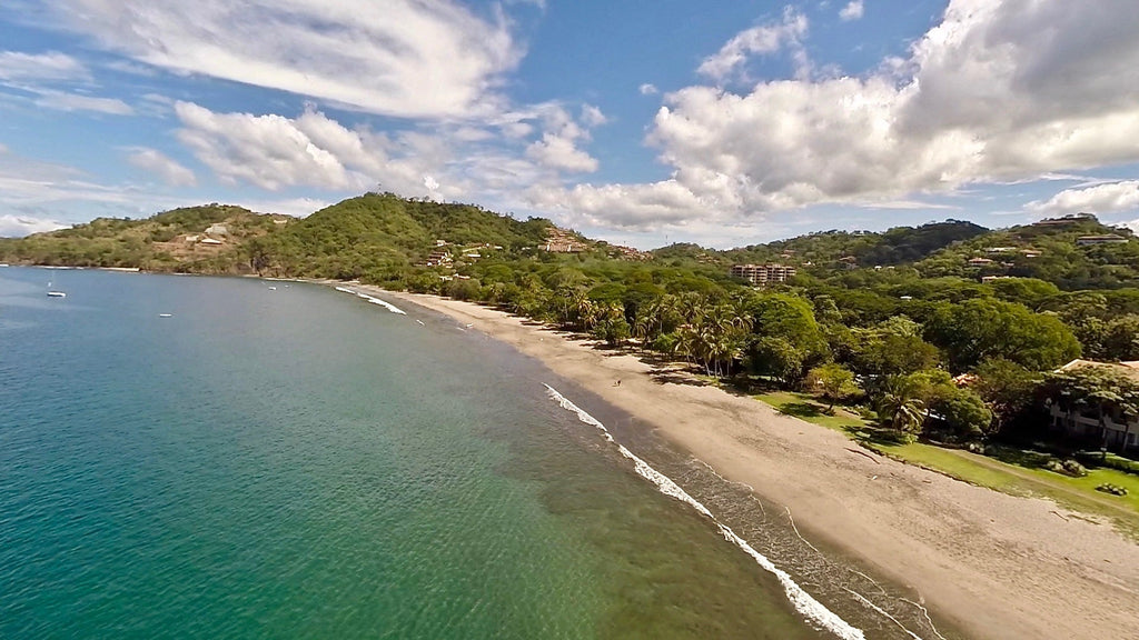 Can Foreigners Buy Concession Property in Costa Rica?