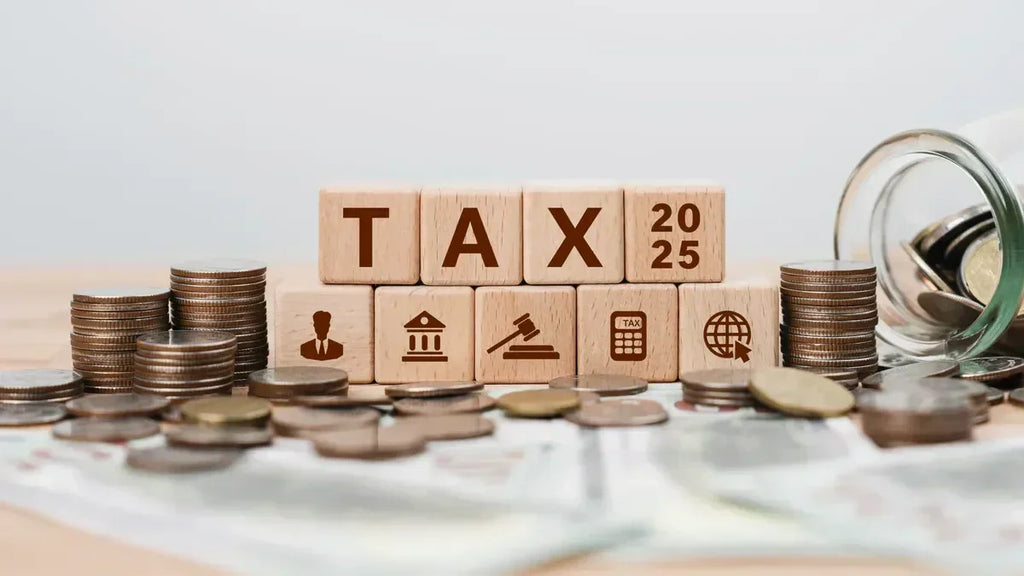 Tax Considerations for U.S. Citizens Relocating to Costa Rica