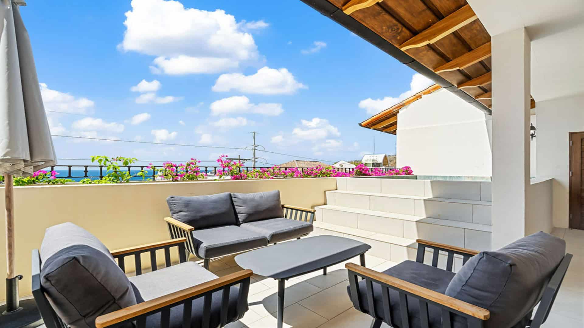 Condos in Playa Ocotal