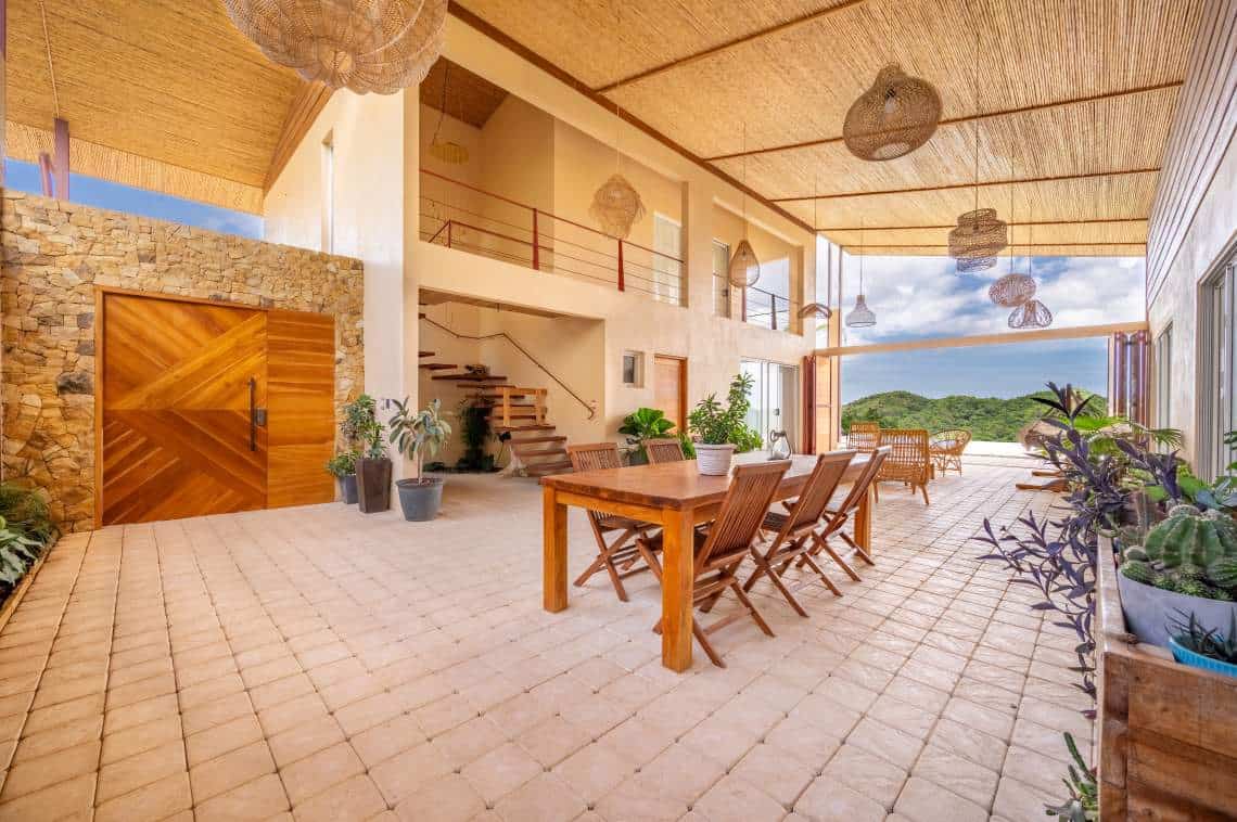 Condos en Las Catalinas