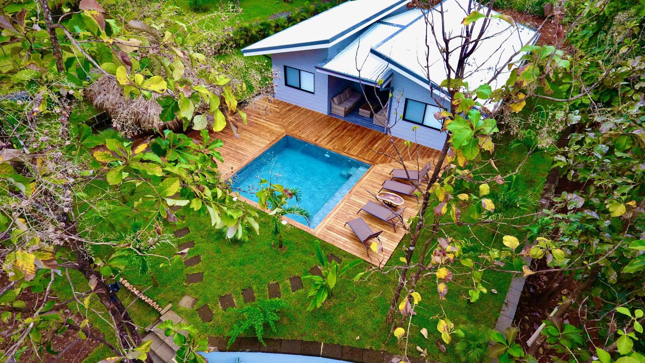 Houses in Playas del Coco