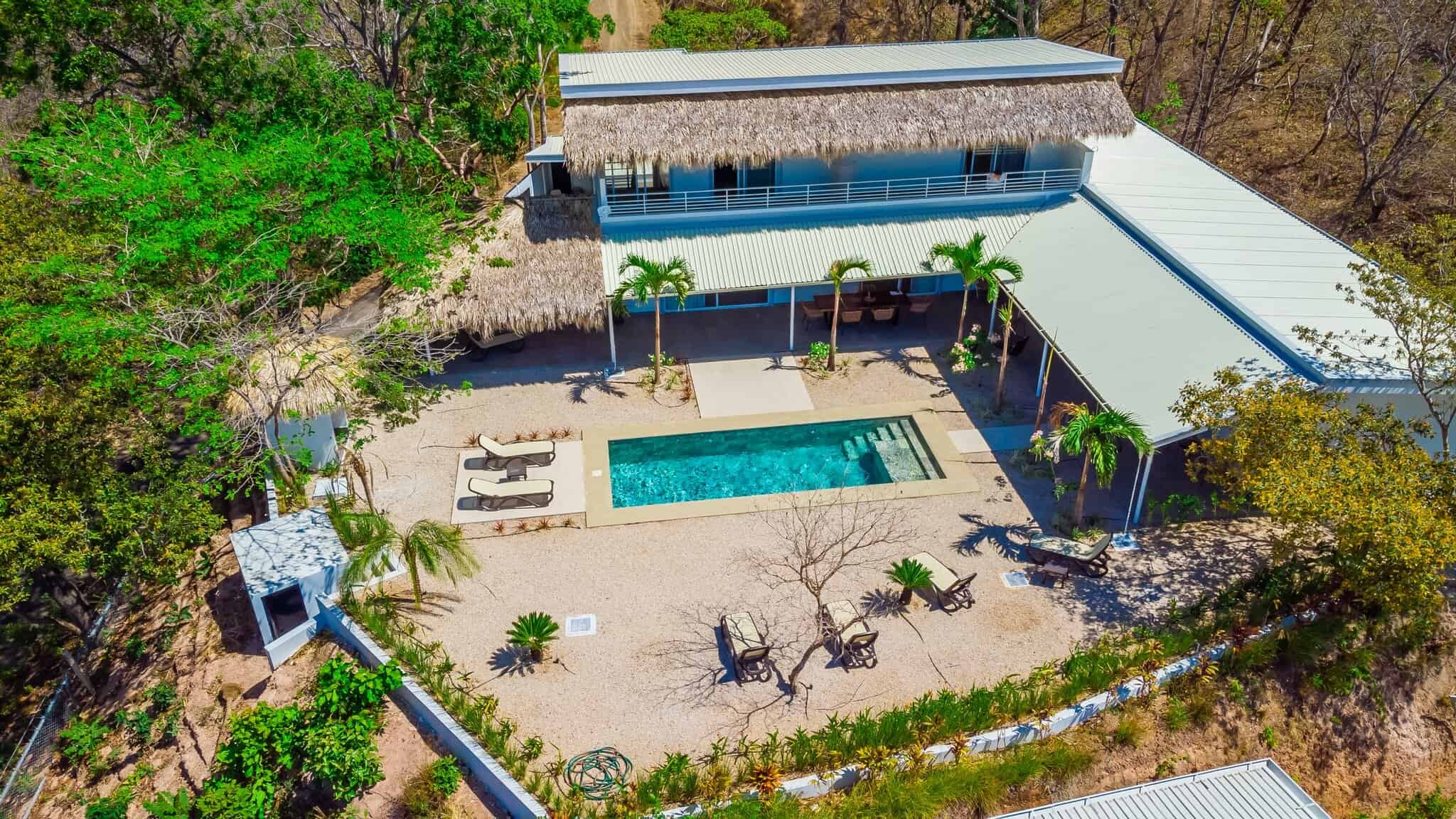 Luxury Estate