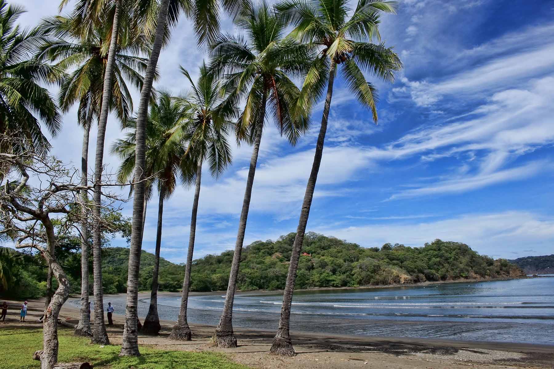 Walk to the Beach Properties in Guanacaste