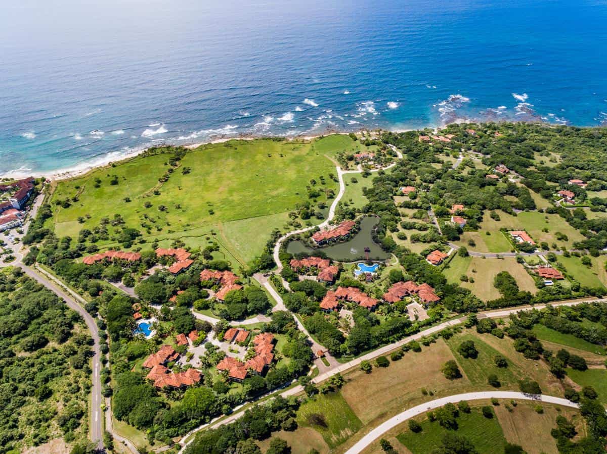 Hacienda Pinilla