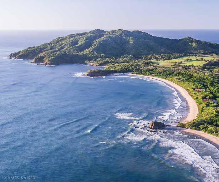 Houses in Playa Grande