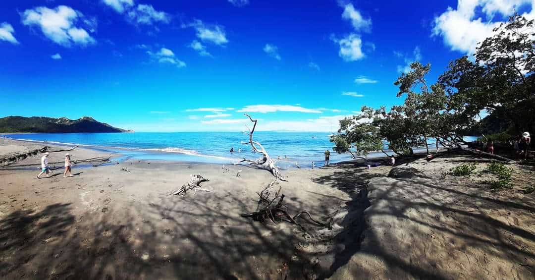 Playa Panamá
