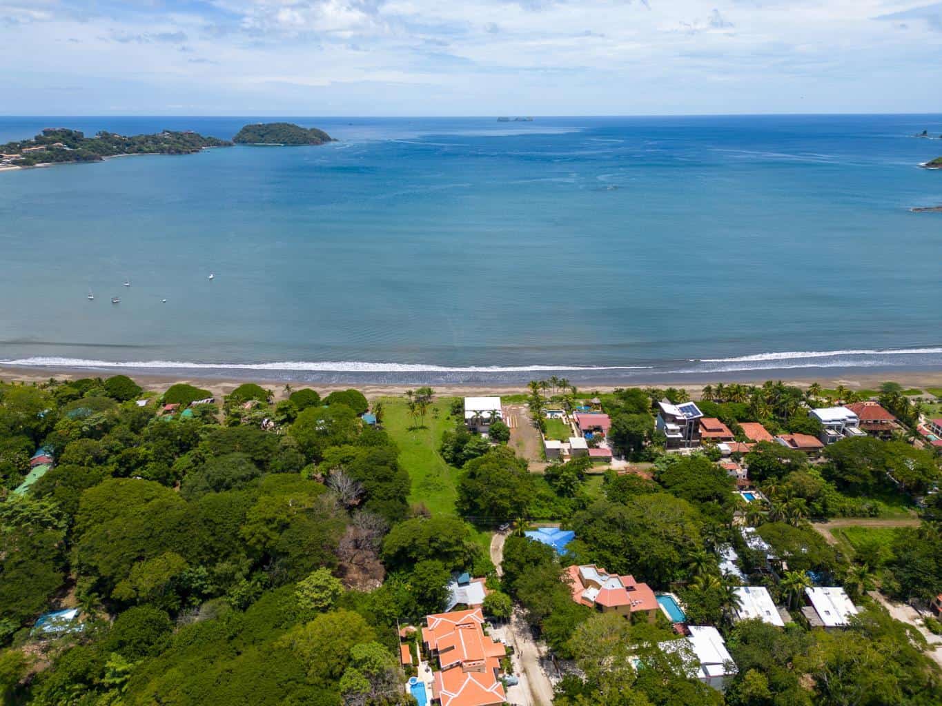 Playa Potrero