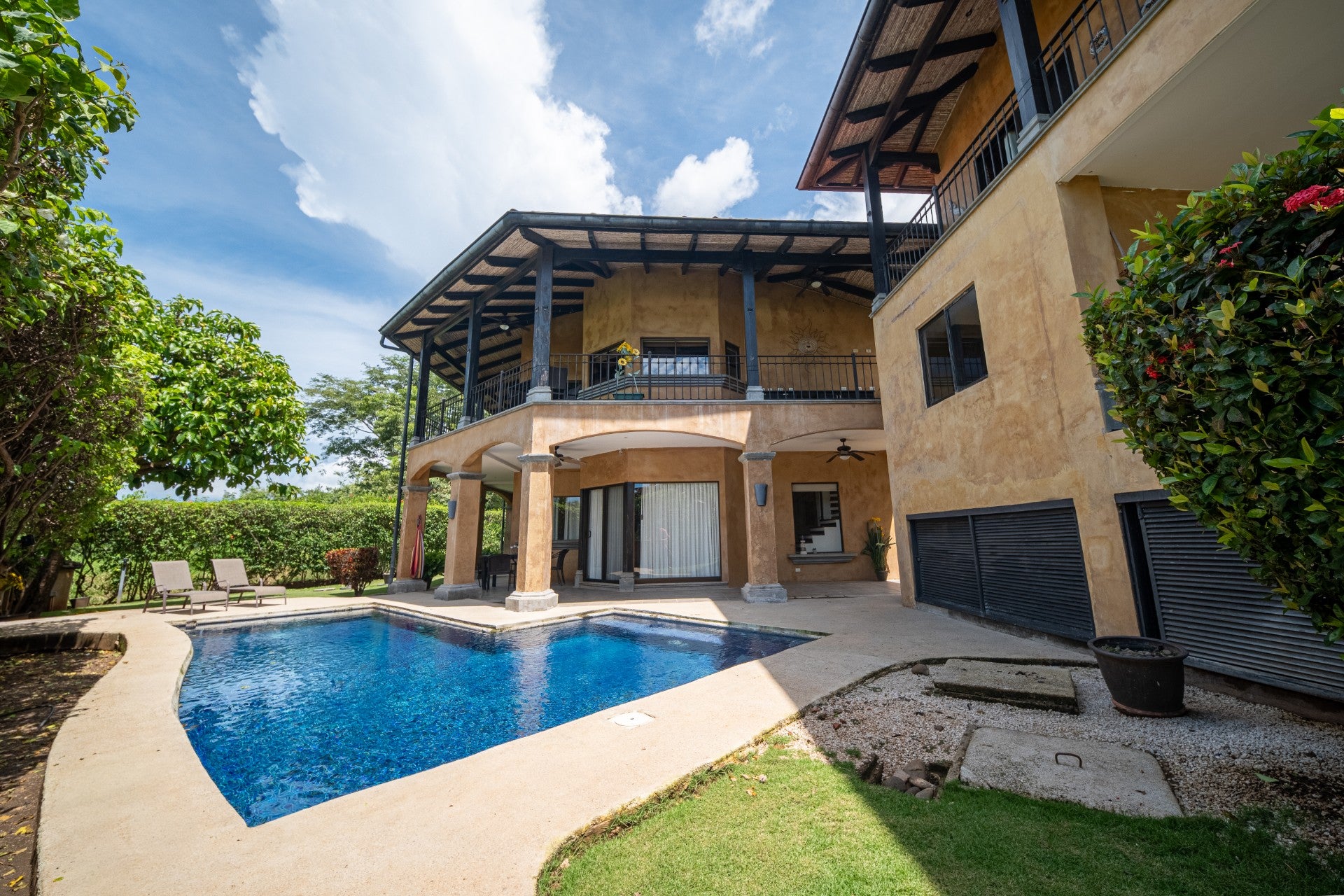 Casa de Vida – Altos de Flamingo