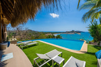 Colores del Pacifico & Bahia Norte – Two-Home Ocean View Estate thumbnail