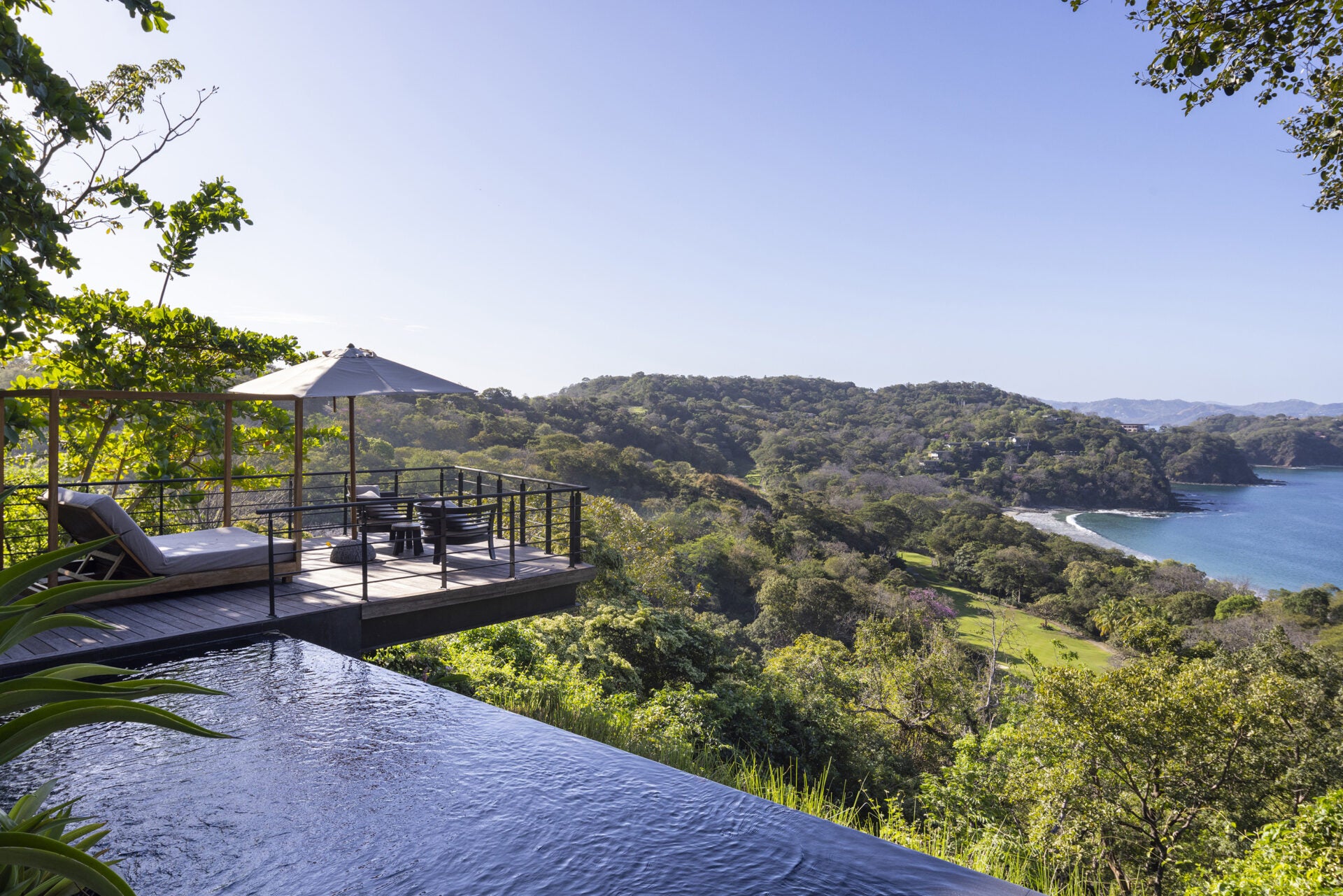 Villa El Alma | Ocean View Luxury Home for Sale in Papagayo, Costa Rica – Walk to Playa Prieta