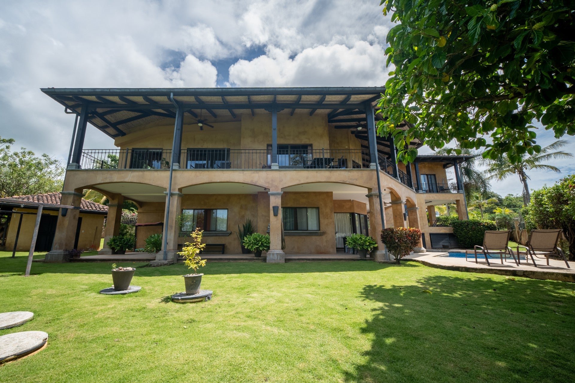 Casa de Vida – Altos de Flamingo