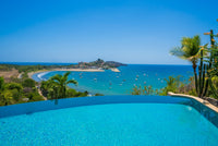 Colores del Pacifico & Bahia Norte – Two-Home Ocean View Estate thumbnail