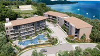 Azul Paraíso – Elegant 3-Bedroom Oceanview Condo in Playas Ocotal thumbnail