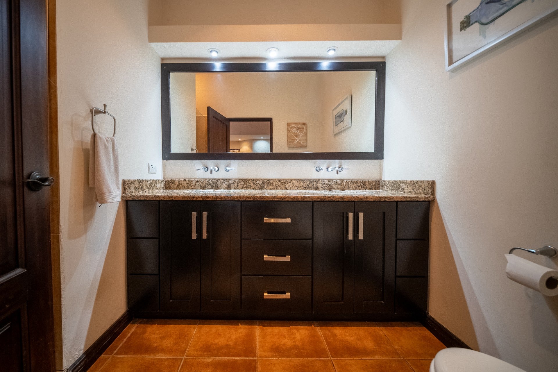 Casa de Vida – Altos de Flamingo