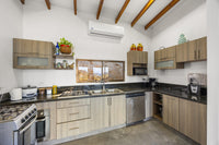 Casa Sol Y Mar – Ocean View Estate with Expansion Potential in Potrero’s La Marcela thumbnail