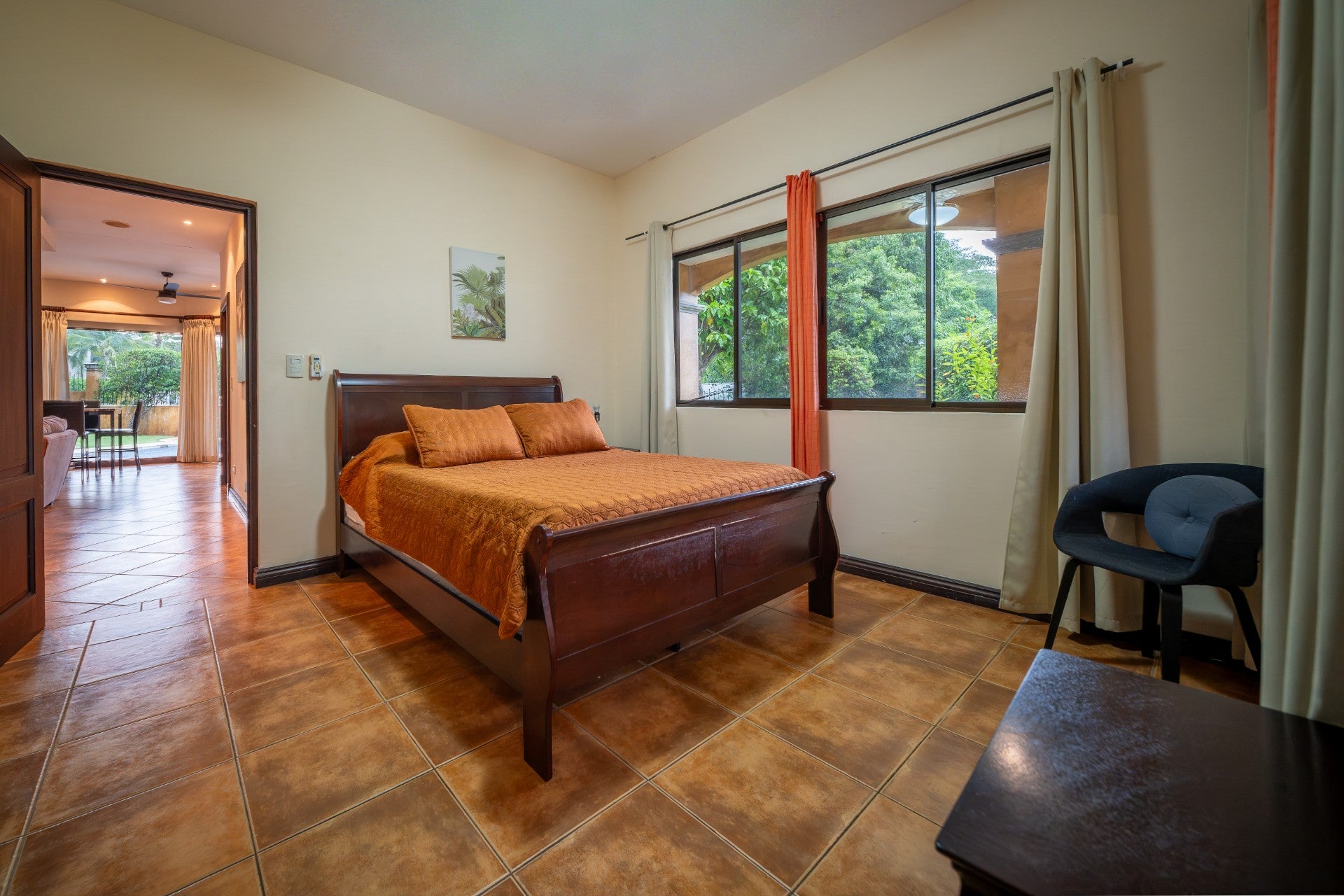 Casa de Vida – Altos de Flamingo