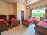 Elegant Villa Tuscana | Reserva de Golf Community thumbnail