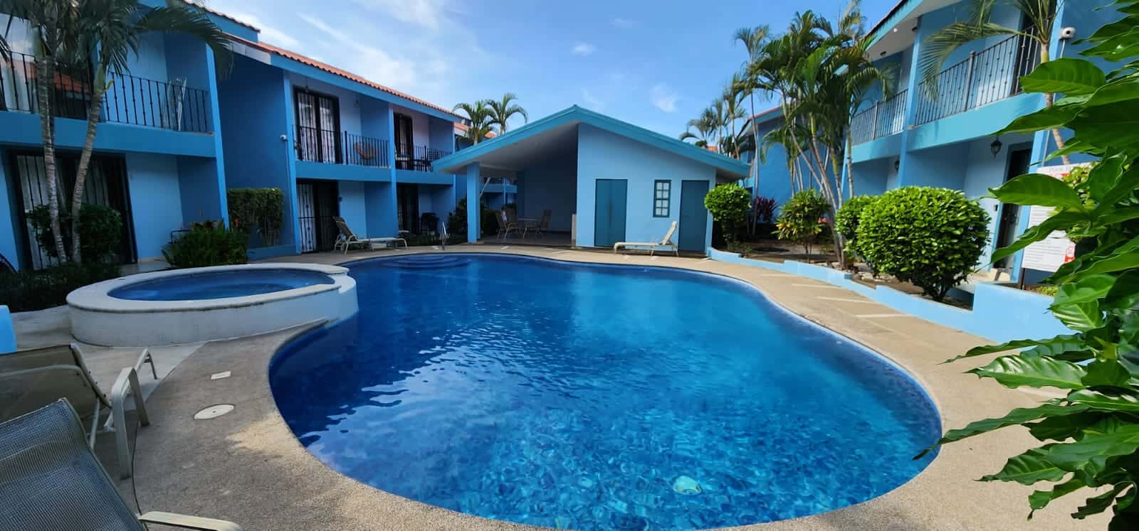 Villa Riviera D4 - 2 Bedroom, 2 Bathroom Condo in Las Palmas!