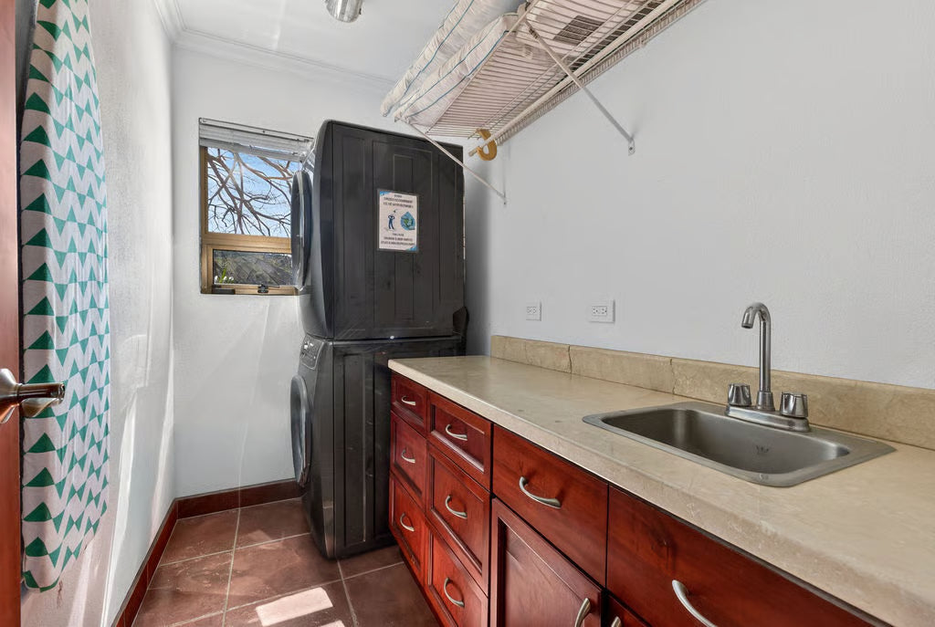 Casa de Estrellas | Luxury 4BR Ocean View Home for Sale in Pacific Heights, Potrero
