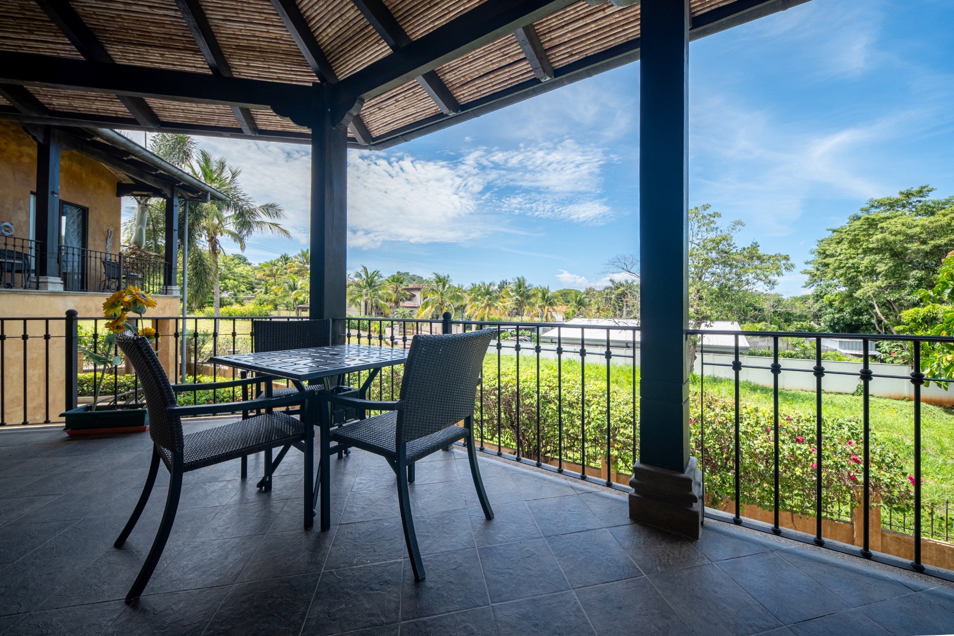 Casa de Vida – Altos de Flamingo