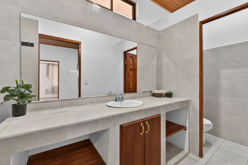 Villa Los Monos | 9-Unit Vacation Rental Investment Property Near Playa Grande
