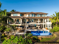 VILLA ESPERANZA BEACHFRONT thumbnail