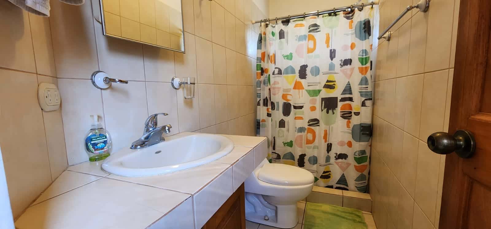 Villa Riviera D4 - 2 Bedroom, 2 Bathroom Condo in Las Palmas!